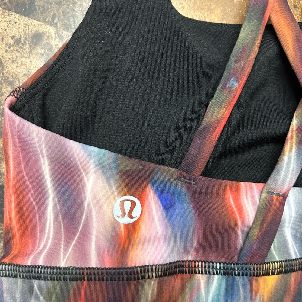 Lululemon bra